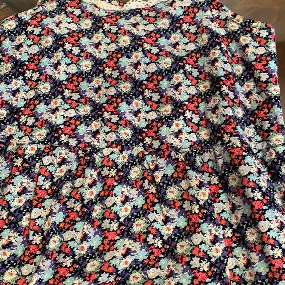 Forever 21 floral dress - Picture 4 of 7